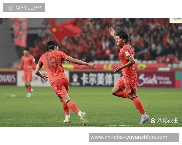 中国足球历史最佳成绩回顾与未来展望分析